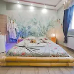 Tropicoon Jacuzzi Centre Parking Free Apartmán Mylhúzy