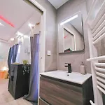 Tropicoon Jacuzzi Centre Parking Free Apartmán Mylhúzy