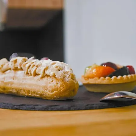 Appartamento Tropicoon Jacuzzi Centre Parking Free Mulhouse